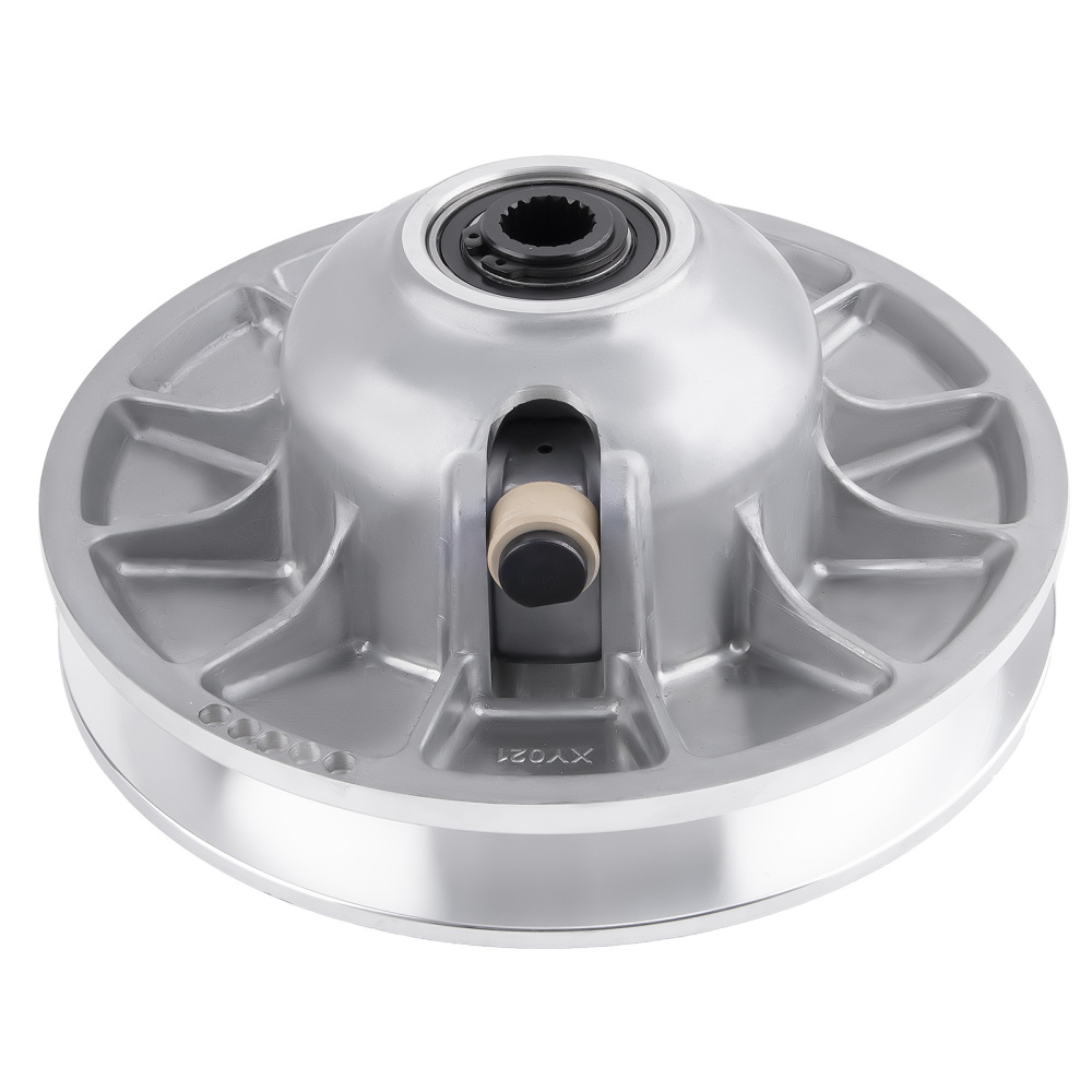 PrimarySecondary Driven Clutch w/ Puller compatible for Polaris Ranger 900 XP 2014-2019