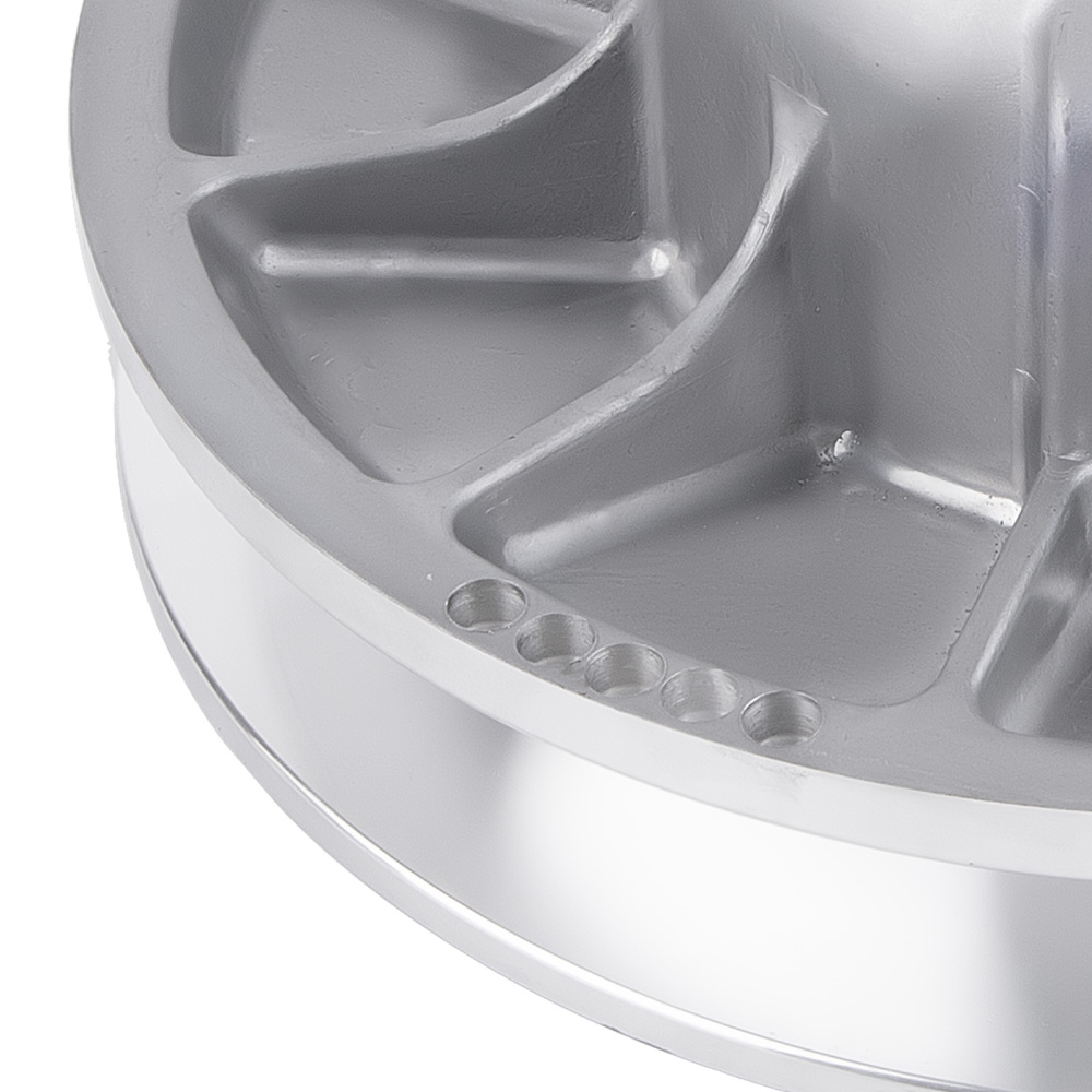 PrimarySecondary Driven Clutch w/ Puller compatible for Polaris Ranger 900 XP 2014-2019