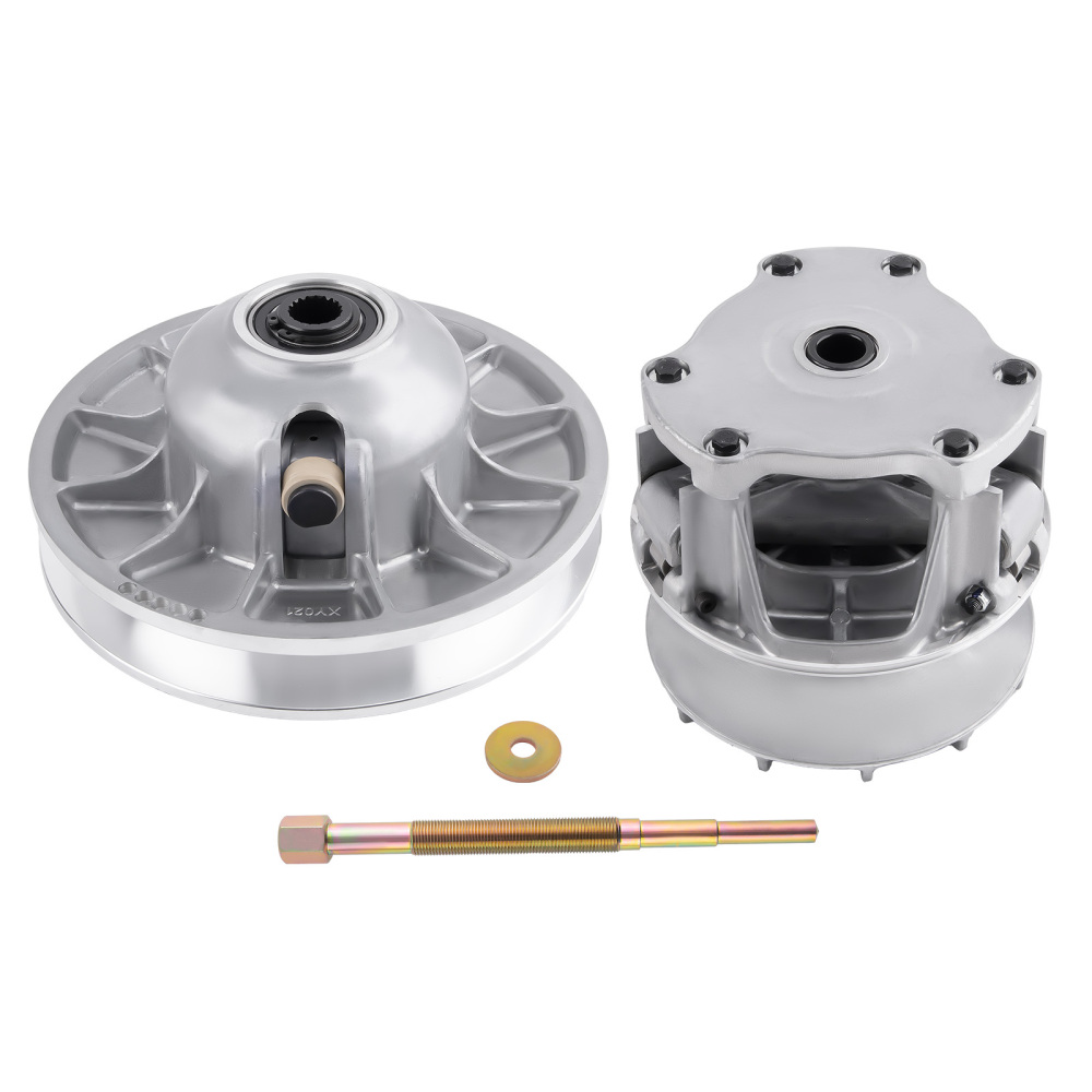PrimarySecondary Driven Clutch w/ Puller compatible for Polaris Ranger 900 XP 2014-2019