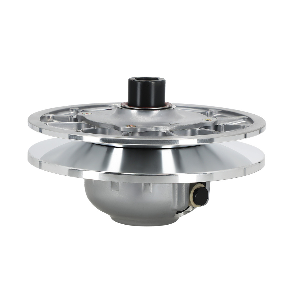 Complete PrimarySecondary Drive Clutch Assembly compatible for Polaris 570 2014+ 1323431