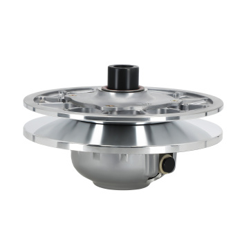 Complete PrimarySecondary Drive Clutch Assembly compatible for Polaris 570 2014+ 1323431