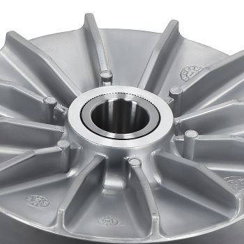 Complete PrimarySecondary Drive Clutch Assembly compatible for Polaris 570 2014+ 1323431