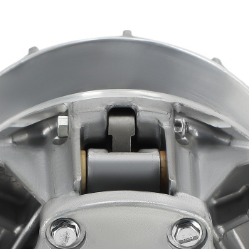 Complete PrimarySecondary Drive Clutch Assembly compatible for Polaris 570 2014+ 1323431