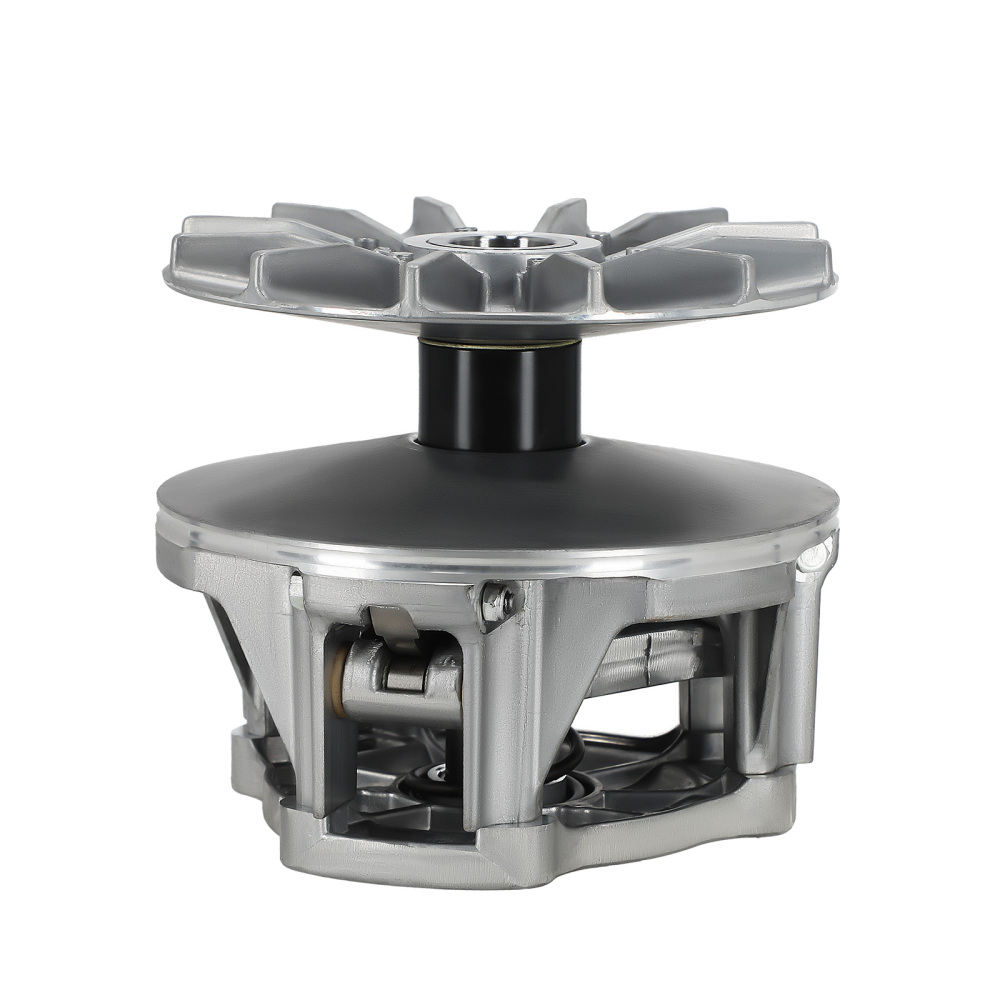 Complete PrimarySecondary Drive Clutch Assembly compatible for Polaris 570 2014+ 1323431