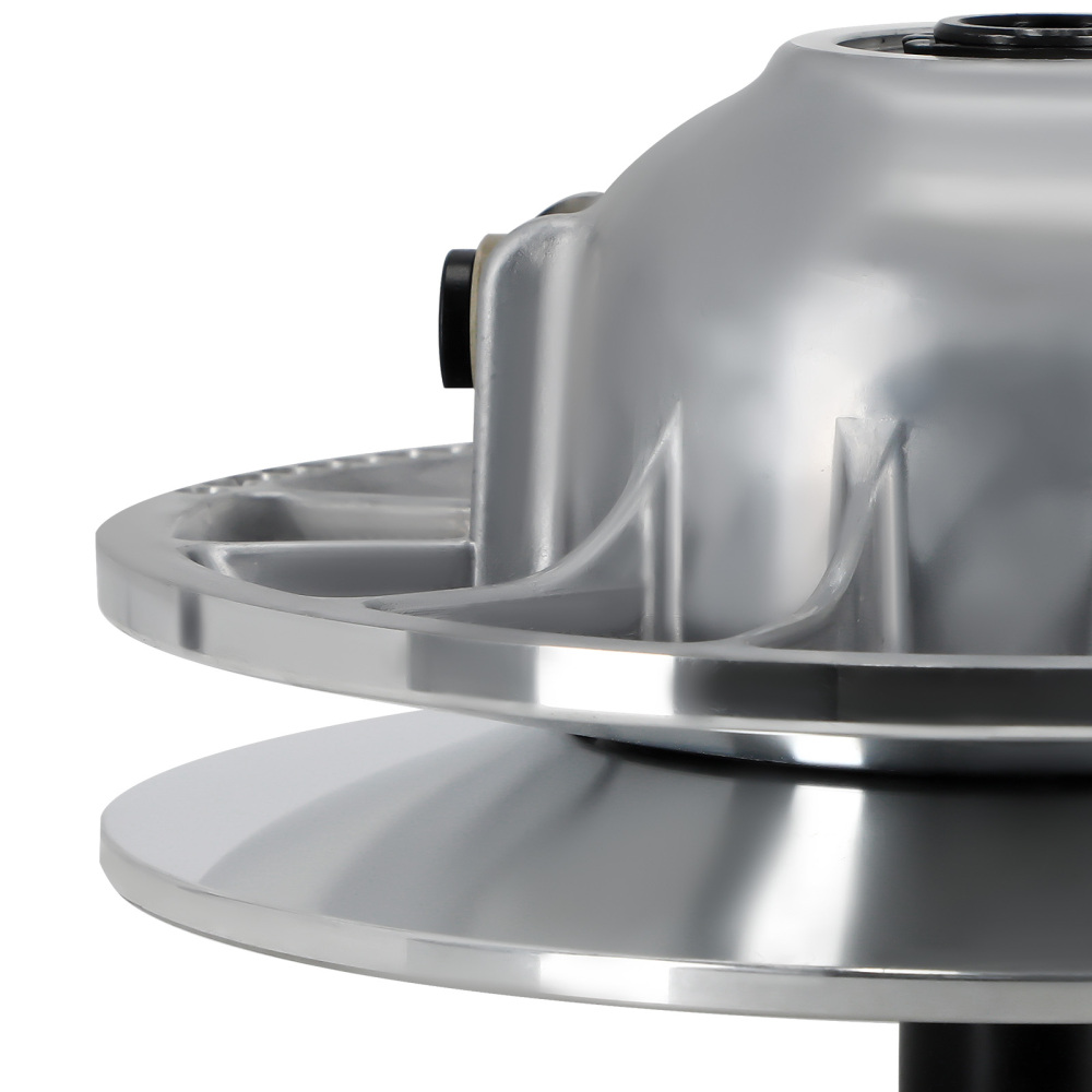 1x Secondary Drive Clutch Assembly Compatible for Polaris RZR 900 XP 900 2011-2014 1322946