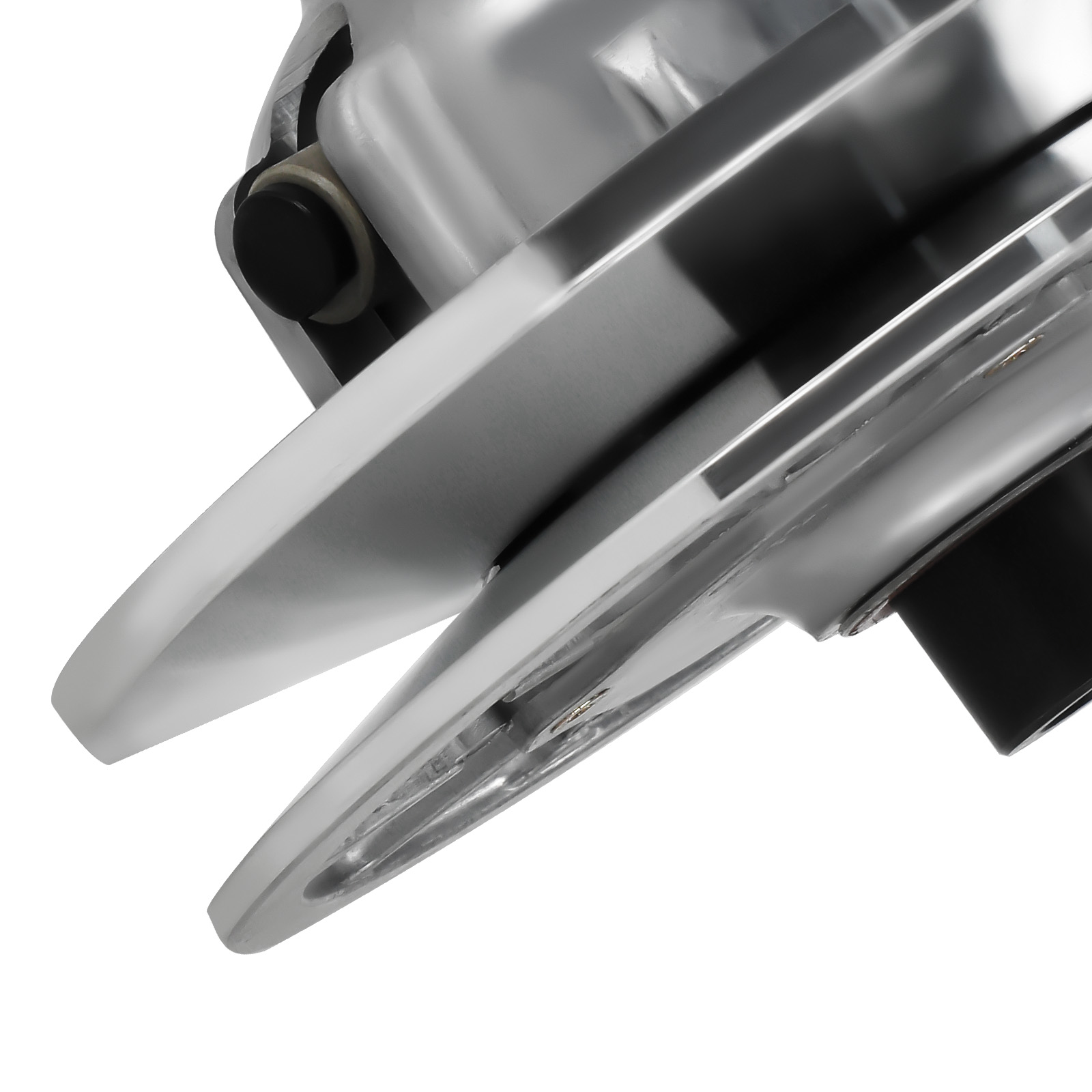 1x Secondary Driven Clutch compatible for Polaris Ranger 900 XP