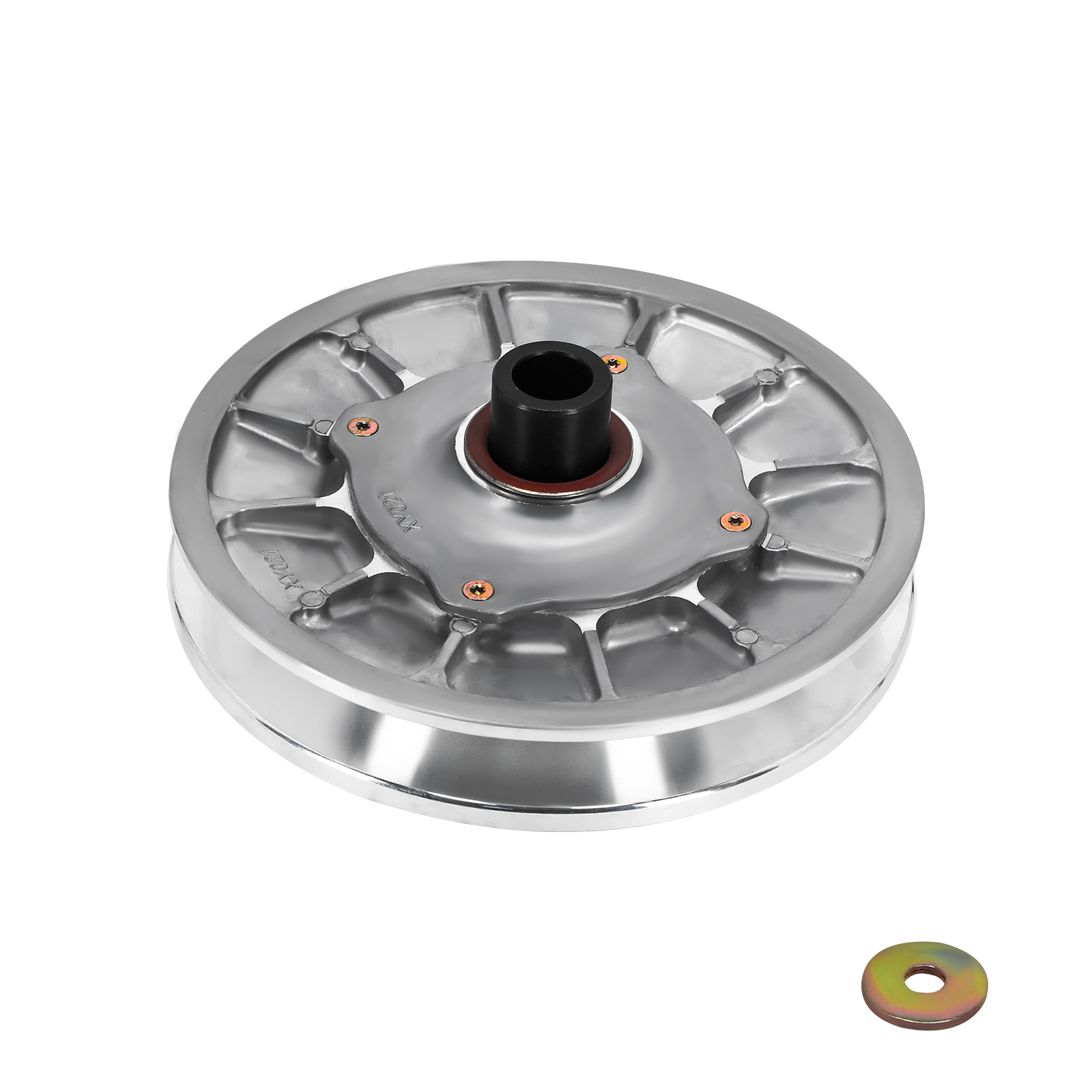1x Secondary Driven Clutch compatible for Polaris Ranger 900 XP