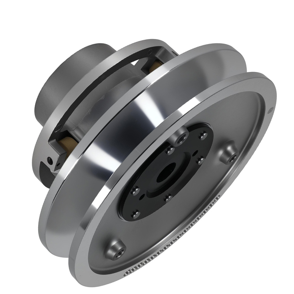 Secondary Driven Clutch compatible for Arctic CatATV Alterra 400 HDX 500 XT 2016-2017