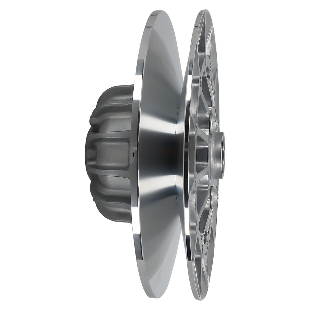 Secondary Driven Clutch compatible for Polaris Ranger 1000 XP Crew Cab 2019 2020 1323450