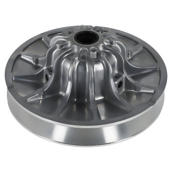 Secondary Driven Clutch compatible for Polaris Ranger 1000 XP Crew Cab 2019 2020 1323450