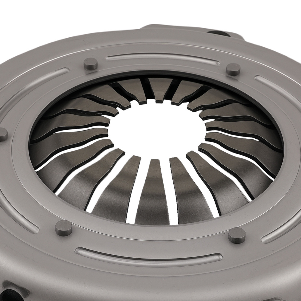 Transmission Clutch Kit 200mm compatible for Opel Vauxhall Adam M13 1.2 1.4 Hatch 2012-2019