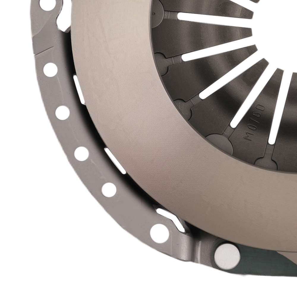 Transmission Clutch Kit 200mm compatible for Opel Vauxhall Adam M13 1.2 1.4 Hatch 2012-2019