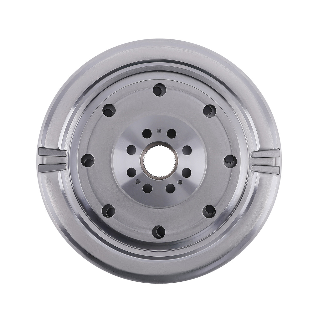 Automatic Dual Mass Flywheel compatible for Audi A3 Quattro compatible for VW Jetta Beetle 2.0 06J105266AE