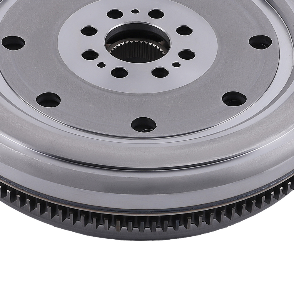 Automatic Dual Mass Flywheel compatible for Audi A3 Quattro compatible for VW Jetta Beetle 2.0 06J105266AE
