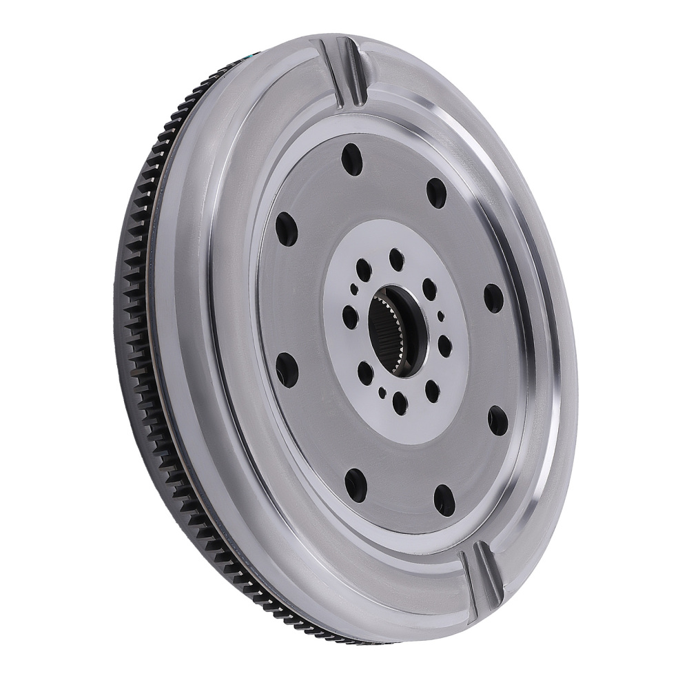 Automatic Dual Mass Flywheel compatible for Audi A3 Quattro compatible for VW Jetta Beetle 2.0 06J105266AE