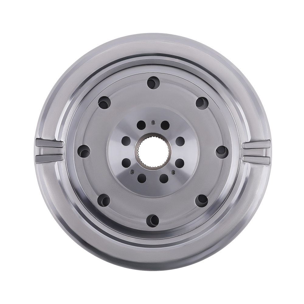 Automatic Dual Mass Flywheel compatible for Audi A3 Quattro compatible for VW Jetta Beetle 2.0 06J105266AE