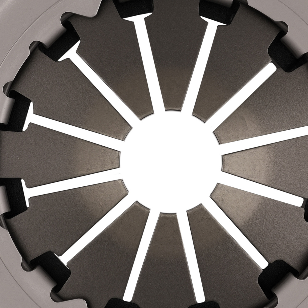 Transmission Clutch Kit compatible for Toyota Auris E15 E18 1.3 1.33 2009-2012 ADT330297