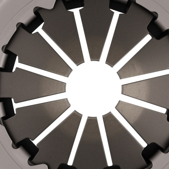 Transmission Clutch Kit compatible for Toyota Auris E15 E18 1.3 1.33 2009-2012 ADT330297