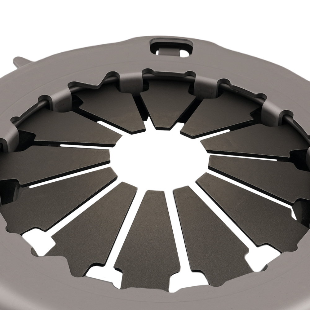 Transmission Clutch Kit compatible for Toyota Auris E15 E18 1.3 1.33 2009-2012 ADT330297