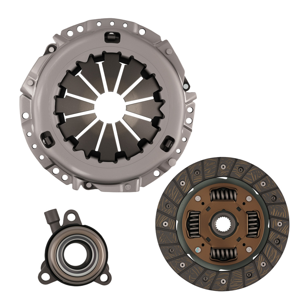 Transmission Clutch Kit compatible for Toyota Auris E15 E18 1.3 1.33 2009-2012 ADT330297