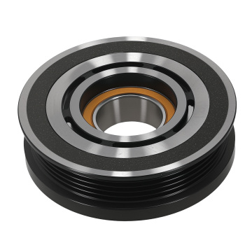 Compatibile per AC Compressore Frizione compatibile per Volvo C30 S40 V50 2003-2013 36001440 5 Gole