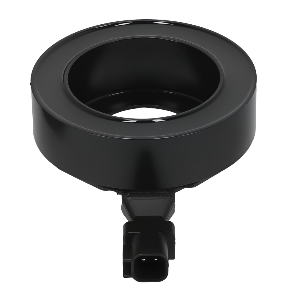 Embrayage de compresseur compatible pour AC Compatible pour Volvo C30 S40 V50 MW3M5H19D629PK 5 Nervures