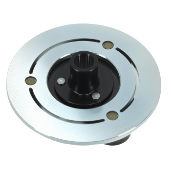 Compatibile per AC Compressore Frizione compatibile per Volvo C30 S40 V50 2003-2013 36001440 5 Gole