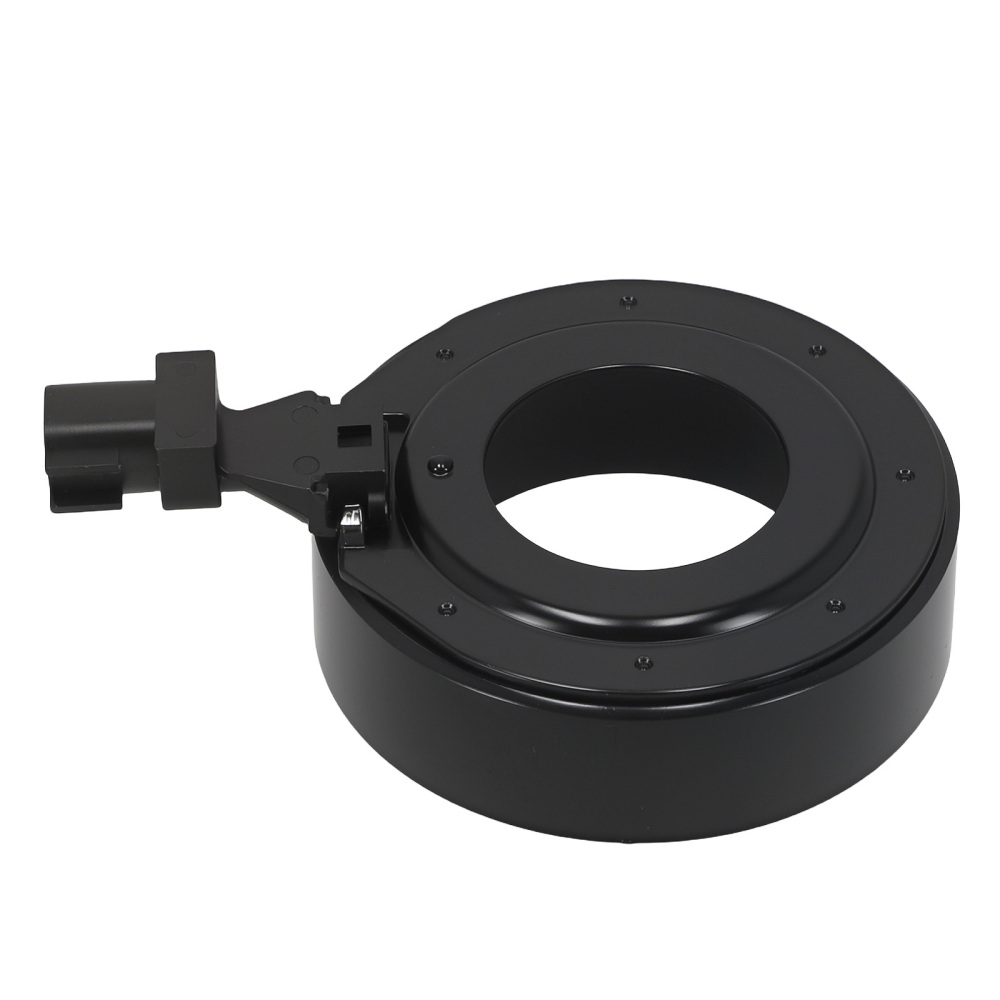 Embrayage de compresseur compatible pour AC Compatible pour Volvo C30 S40 V50 MW3M5H19D629PK 5 Nervures