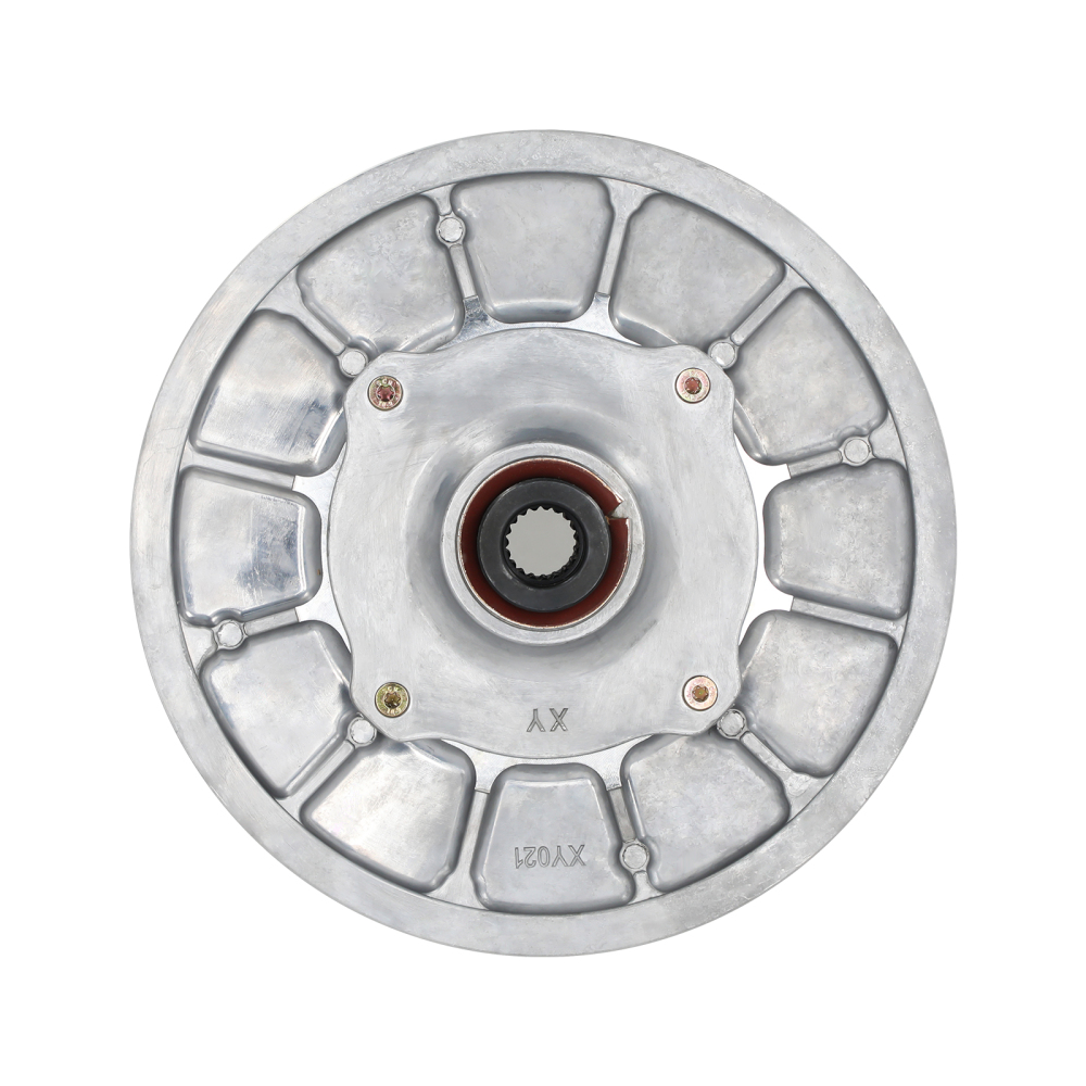 Secondary Driven Clutch Complete compatible for Polaris Ranger 800 10-17 RZR 800 2008-2014