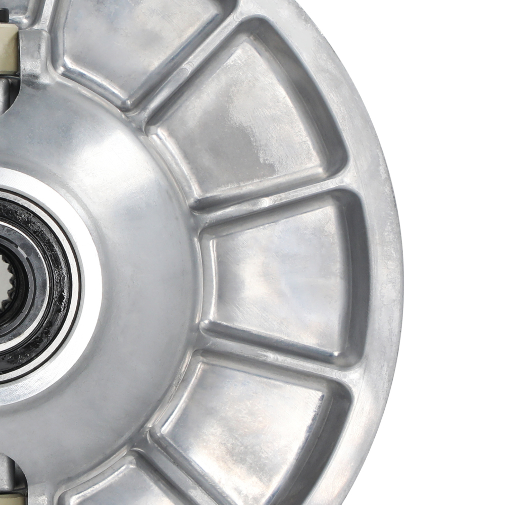 Secondary Driven Clutch Complete compatible for Polaris Ranger 800 10-17 RZR 800 2008-2014