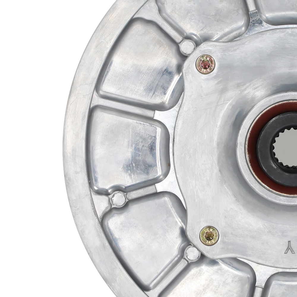 Secondary Driven Clutch Complete compatible for Polaris Ranger 800 10-17 RZR 800 2008-2014