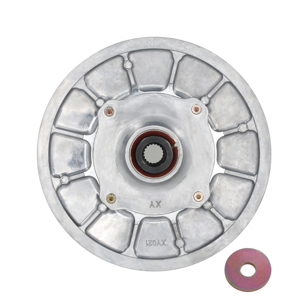 Secondary Driven Clutch Complete compatible for Polaris Ranger 800 10-17 RZR 800 2008-2014