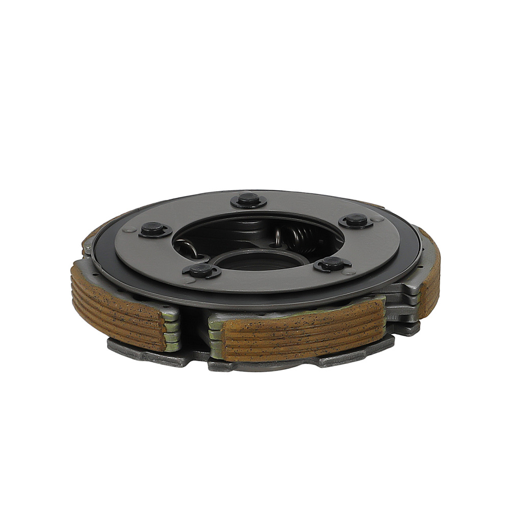 ClutchCarrier Cover for Linhai ATV 500 550 UTV 500 M550 M550L ATV 500-D 35295