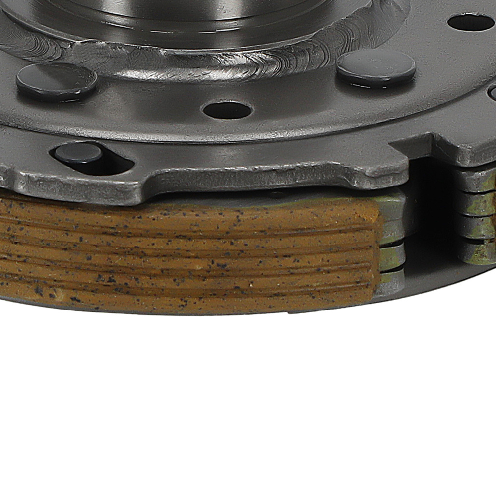 ClutchCarrier Cover for Linhai ATV 500 550 UTV 500 M550 M550L ATV 500-D 35295