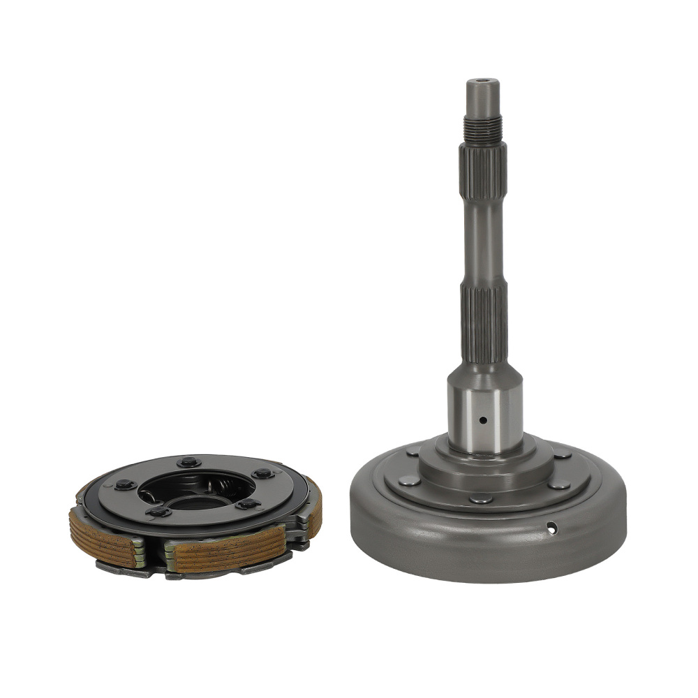 ClutchCarrier Cover for Linhai ATV 500 550 UTV 500 M550 M550L ATV 500-D 35295