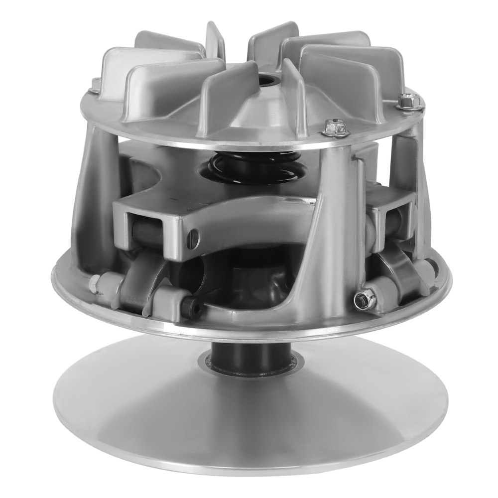 Primary Driven Clutch AM138529 compatible for John Deere XUV 620i 625i 4X4 Gas Gator FD620D