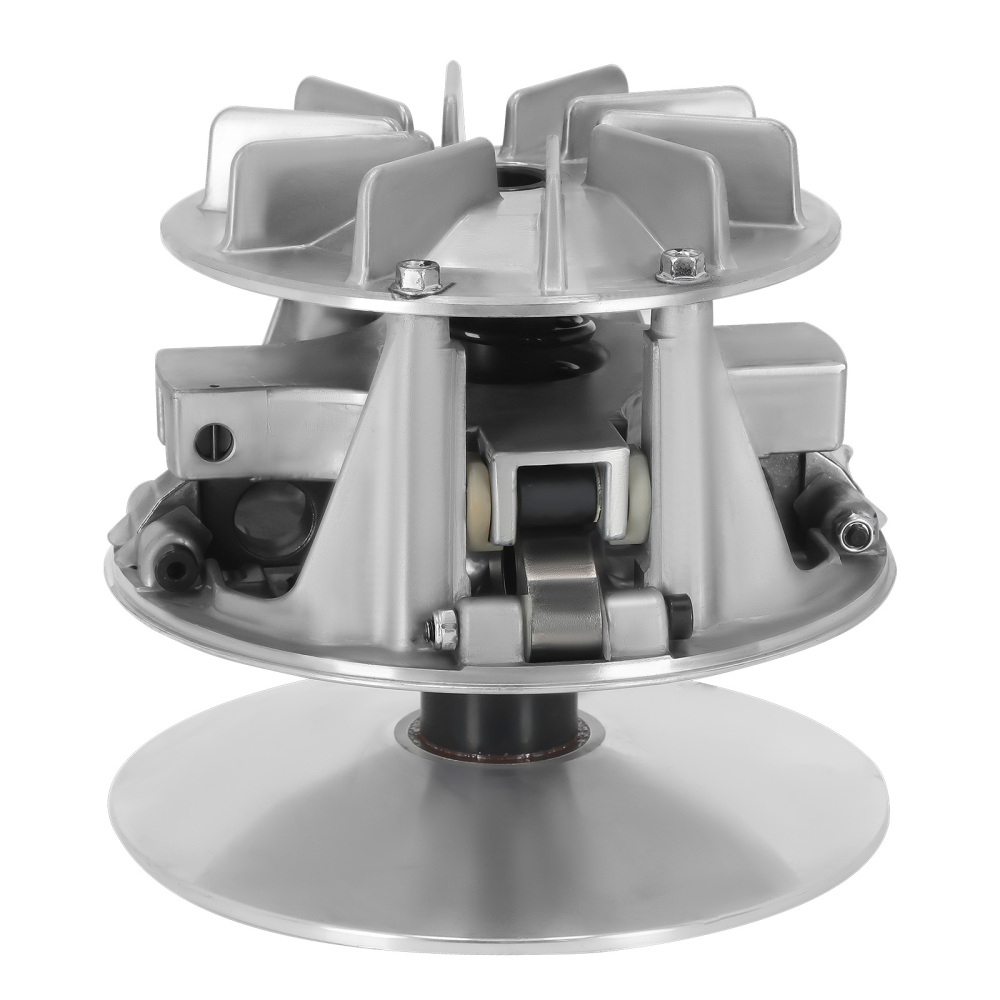 Primary Driven Clutch AM138529 compatible for John Deere XUV 620i 625i 4X4 Gas Gator FD620D