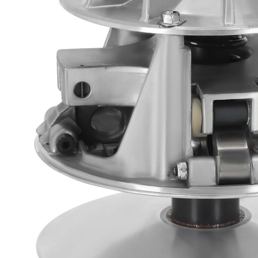 Primary Driven Clutch AM138529 compatible for John Deere XUV 620i 625i 4X4 Gas Gator FD620D