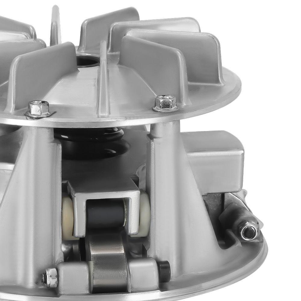 Primary Driven Clutch AM138529 compatible for John Deere XUV 620i 625i 4X4 Gas Gator FD620D