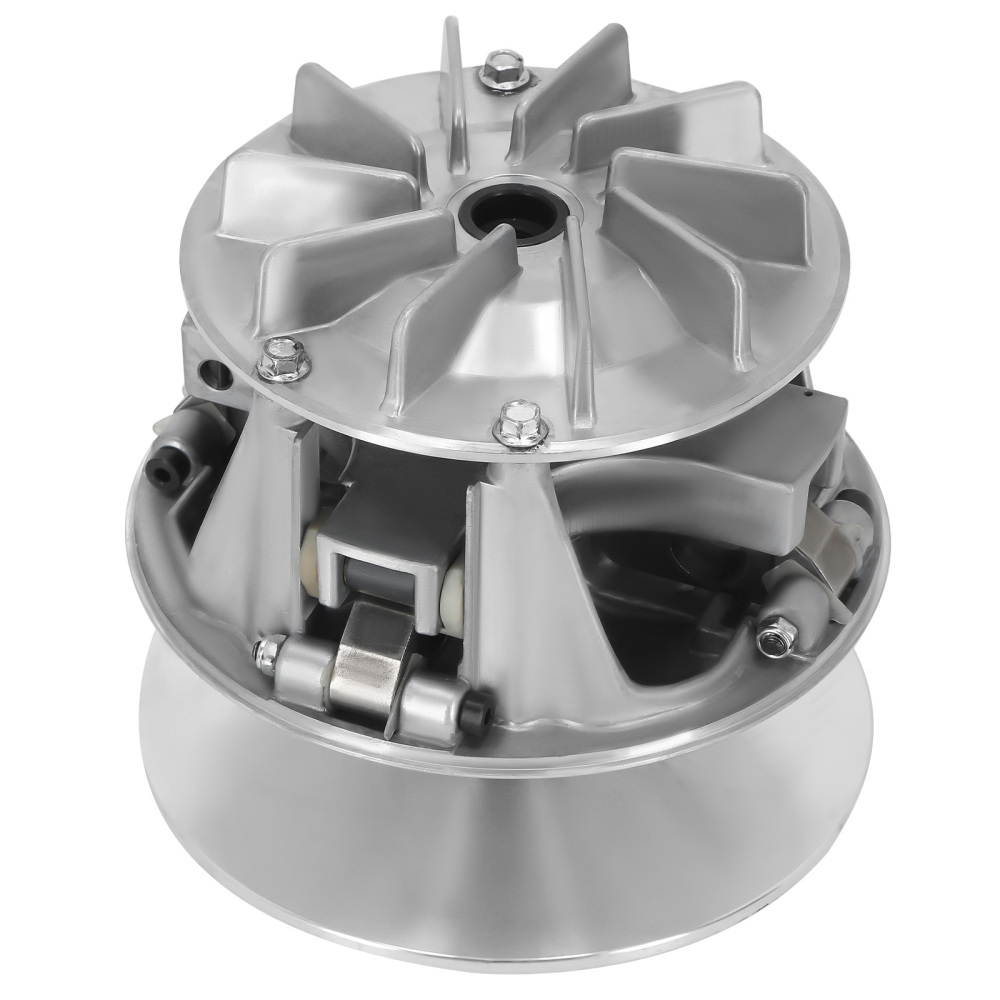 Primary Driven Clutch AM138529 compatible for John Deere XUV 620i 625i 4X4 Gas Gator FD620D