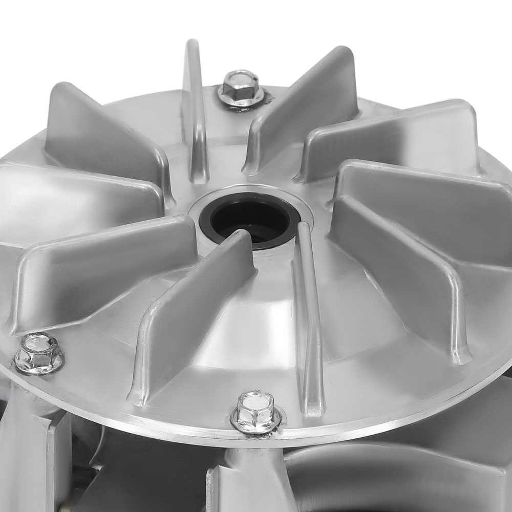 Primary Driven Clutch AM138529 compatible for John Deere XUV 620i 625i 4X4 Gas Gator FD620D