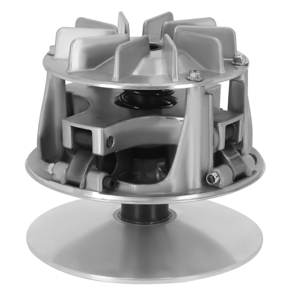 Primary Driven Clutch AM138529 compatible for John Deere XUV 620i 625i 4X4 Gas Gator FD620D