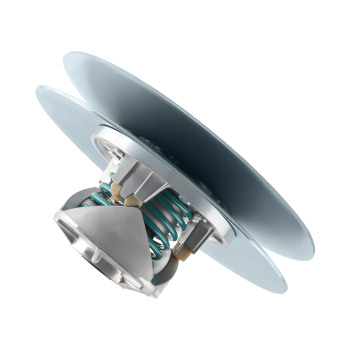 Secondary Clutch compatible for John Deere Gator Utility TH 6X4, TS TX 4X2, TX Turf 4X2 UTV