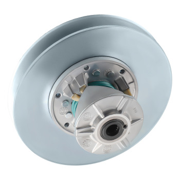 Secondary Clutch compatible for John Deere Gator Utility TH 6X4, TS TX 4X2, TX Turf 4X2 UTV