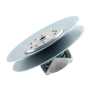 Secondary Clutch compatible for John Deere Gator Utility TH 6X4, TS TX 4X2, TX Turf 4X2 UTV