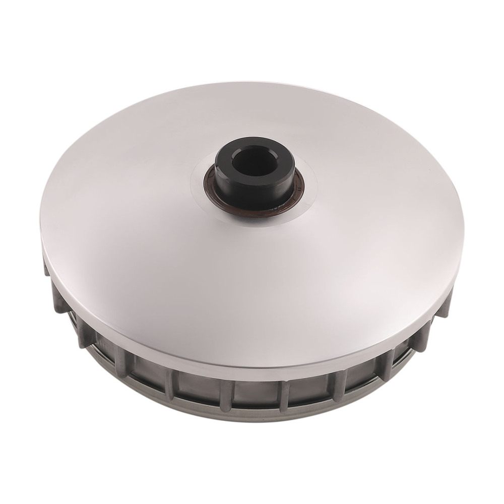 Wet Clutch Shoe Drum One Way Bearing Kit for Hisun UTV 500 700 compatible for Massimo Menards