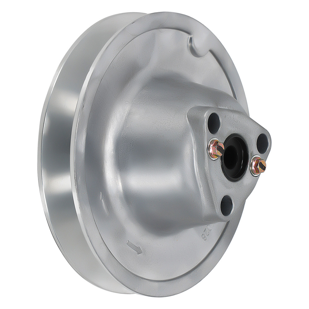 Secondary Driven Clutch Assembly compatible for Kawasaki Mule 600 610 2005-2016 49094-0040