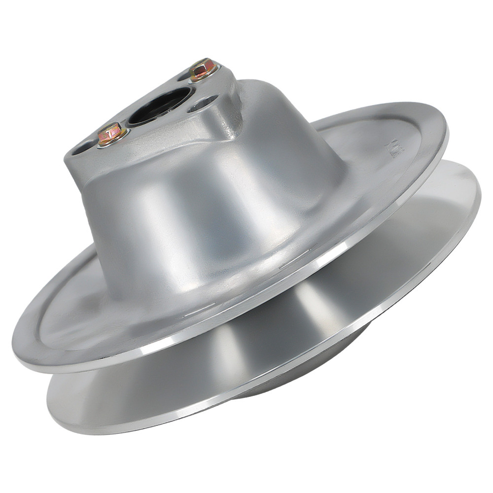 Secondary Driven Clutch Assembly compatible for Kawasaki Mule 600 610 2005-2016 49094-0040