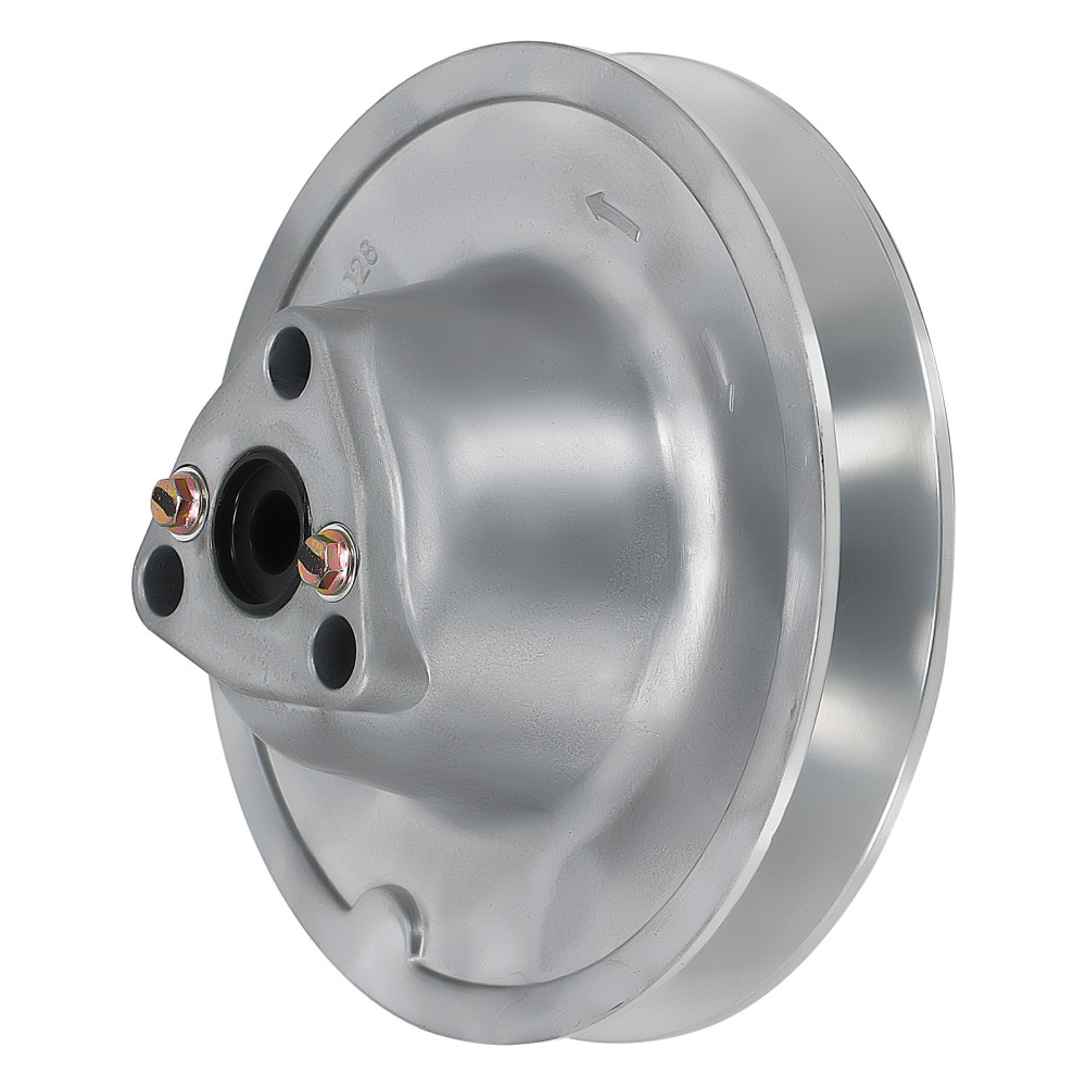 Secondary Driven Clutch Assembly compatible for Kawasaki Mule 600 610 2005-2016 49094-0040