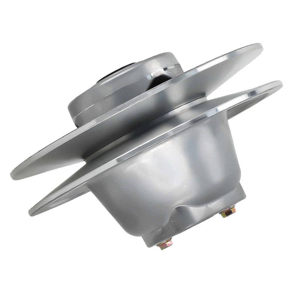 Secondary Driven Clutch Assembly compatible for Kawasaki Mule 600 610 2005-2016 49094-0040